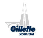 Gilette Stadium, Foxborough, MA Gilette Stadium, Foxborough, MA