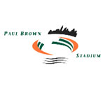 Paul Brown Stadium, Cincinnati, OH Paul Brown Stadium, Cincinnati, OH
