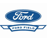 Ford Field, Detroit, MI Ford Field, Detroit, MI
