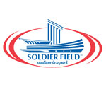 Soldier Field, Chicago, IL Soldier Field, Chicago, IL