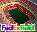 FedEx Field, Landover, MD FedEx Field, Landover, MD