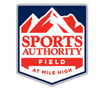 Sports Authority Field at Mile High, Denver, CO Sports Authority Field at Mile High, Denver, CO