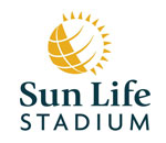 Sun Life Stadium, Miami, FL Sun Life Stadium, Miami, FL